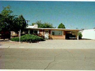 5205 E Alberta Dr, Tucson, AZ 85711 photo 1