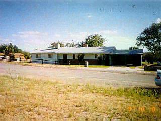 201 E Pederson St, Saint David, AZ 85630 photo 1