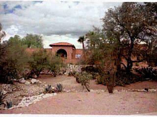 8401 E Cresthill Dr, Unknown, AZ 85730 photo 1
