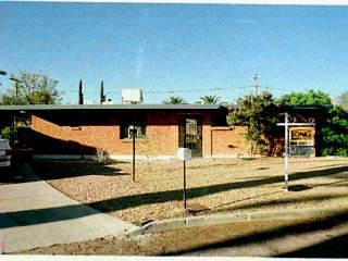 2221 E Mitchell St, Tucson, AZ 85719 photo 1
