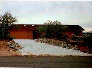 4350 E Pinal St, Tucson, AZ 85739 photo 1