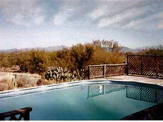 12650 W Highridge Dr, Tucson, AZ 85736 photo 3