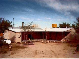 12650 W Highridge Dr, Tucson, AZ 85736 photo 1