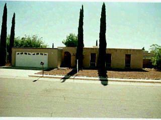 9522 E Rand Pl, Tucson, AZ 85715 photo 1