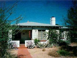 2601 E Mabel St, Tucson, AZ 85716 photo 1
