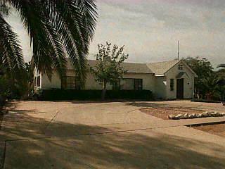 2544 E 8th St, Tucson, AZ 85716 photo 2
