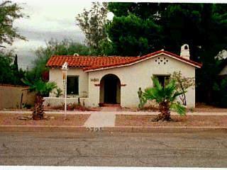 2725 E 7th St, Tucson, AZ 85716 photo 1