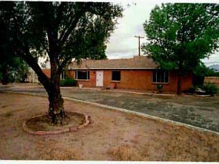 4077 E Montecito St, Tucson, AZ 85711 photo 1