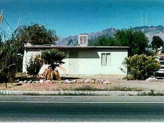 3961 E Glenn St, Tucson, AZ 85712 photo 1