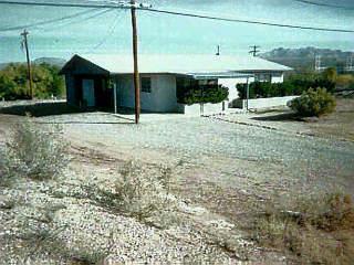 653 E Pearl Pl, Benson, AZ 85602 photo 1