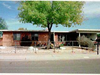 2233 E Oregon St, Tucson, AZ 85706 photo 1