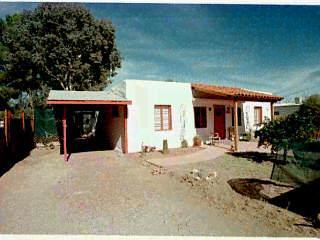 3513 E Willard St, Tucson, AZ 85716 photo 1