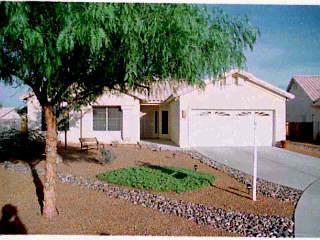 9911 E Sandshell Ct, Tucson, AZ 85748 photo 1