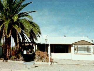 4643 E Holmes St, Tucson, AZ 85711 photo 1