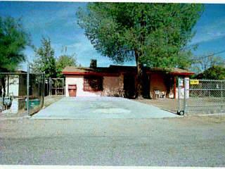 5131 E Willard St, Tucson, AZ 85712 photo 1
