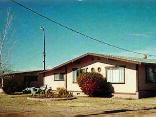 18 S Crestview Dr, Elgin, AZ 85611 photo 1