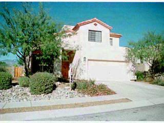 10541 E Wildfire Dr, Tucson, AZ 85748 photo 1