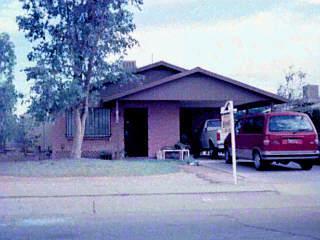 760 E Bantam Rd, Tucson, AZ 85706 photo 1