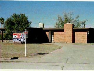 8002 E 18th Pl, Tucson, AZ 85710 photo 1