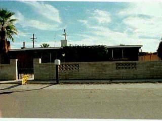 7862 Elida St, Tucson, AZ 85715 photo 1
