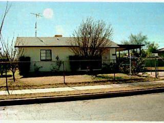 2702 E Pinal Vis, Tucson, AZ 85713 photo 1