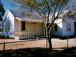 278 E 5th St, Benson, AZ 85602 photo 1