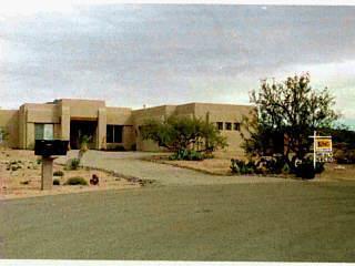 13895 E Placita Pezuna, Vail, AZ 85641 photo 1