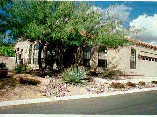 7003 E Chickadee Ct, Tucson, AZ 85750 photo 1