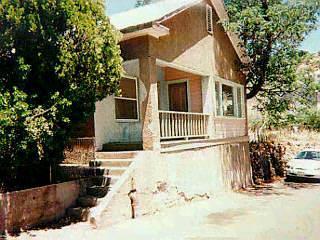 107 N Taylor St, Bisbee, AZ 85603 photo 1