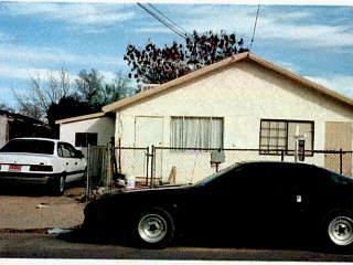 139 E District St, Unknown, AZ 85732 photo 1