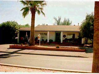 2156 Edison, Tucson, AZ 85719 photo 1