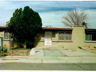 6731 E Hawk Dr, Unknown, AZ 85746 photo 1