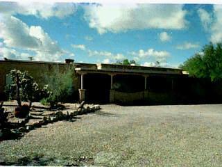 2040 E Cerrada Nopal, Tucson, AZ 85718 photo 1