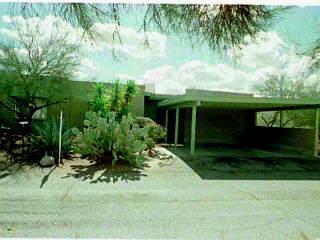 2 E Madrid Dr, Tucson, AZ 85704 photo 1