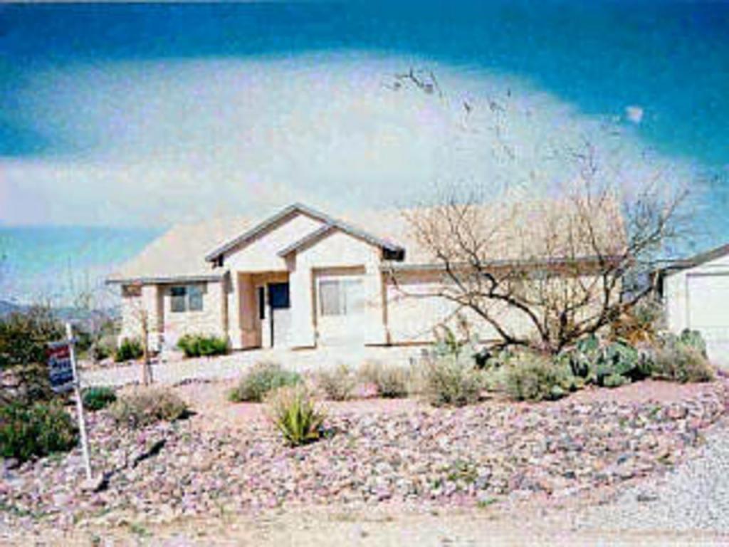 840 N Solar Dr, Vail, AZ 85641 photo 1