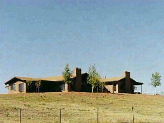 17 E Cayuse Trl, Sonoita, AZ 85637 photo 1