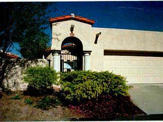 4635 E Hupa Way, Tucson, AZ 85718 photo 1