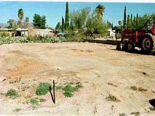 8755 E Old Spanish Ter, Tucson, AZ 85710 photo 1