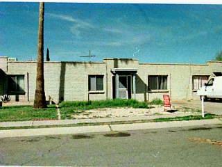 6549 E Hawk Dr, Tucson, AZ 85730 photo 1