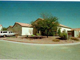 9340 N Eaglestone Lp, Tucson, AZ 85742 photo 1