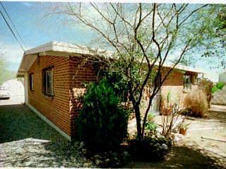 3753 E Pima St, Tucson, AZ 85716 photo 1