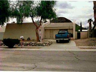 2841 W St Tropaz Ave, Tucson, AZ 85713 photo 1