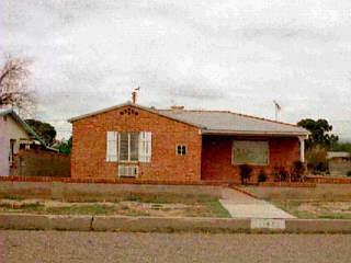 1647 E Spring St, Tucson, AZ 85719 photo 1