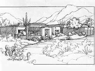 5655 E Circulo Terra, Tucson, AZ 85750 photo 1