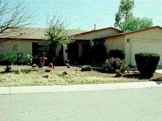 10050 E Watson Dr, Tucson, AZ 85730 photo 1