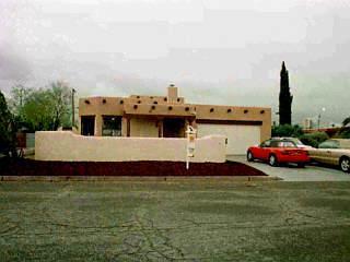 942 E Hampton Ave, Tucson, AZ 85719 photo 2