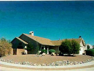 9141 N Eaglestone Lp, Tucson, AZ 85742 photo 1