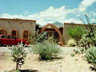 9343 E Walnut Tree Cir, Tucson, AZ 85749 photo 1