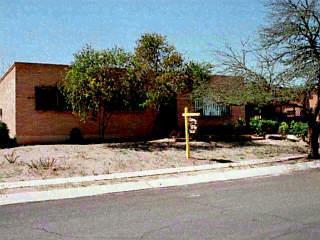 8970 E Rosewood St, Tucson, AZ 85710 photo 1