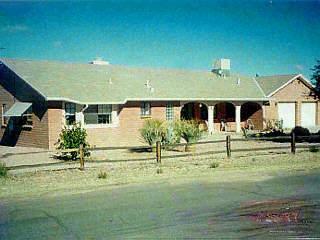 531 E Nashville Ave, Vail, AZ 85641 photo 1